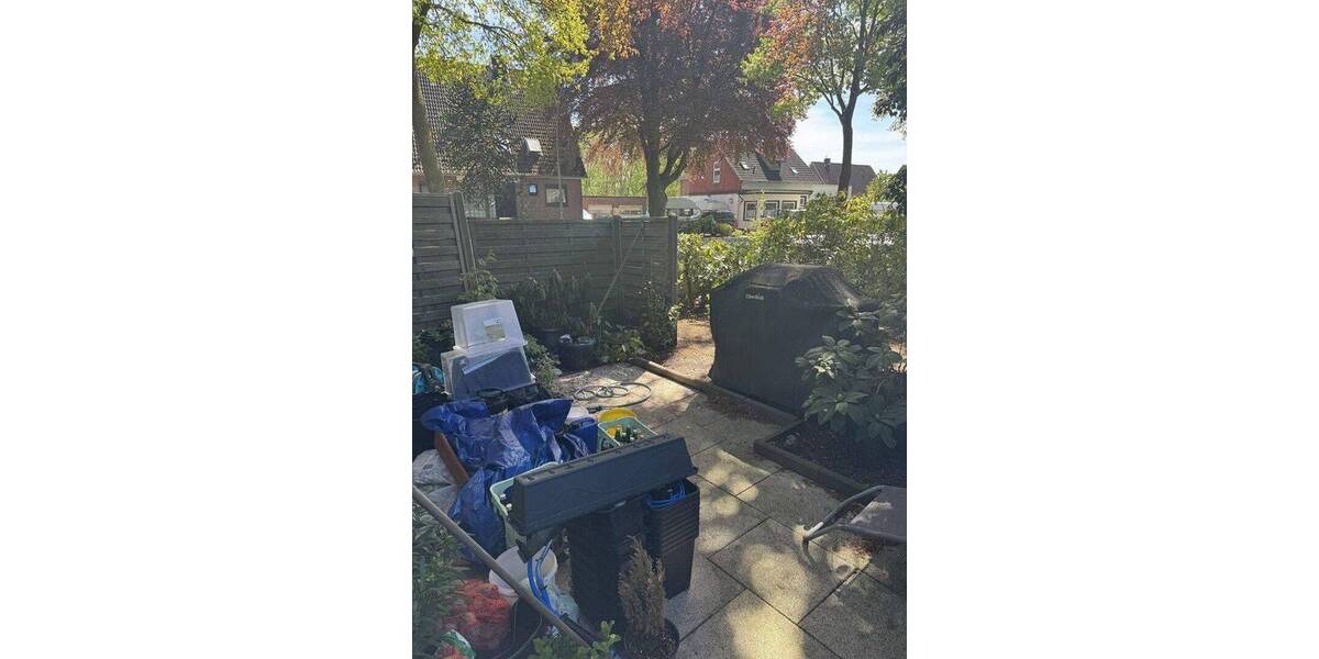 Etagenwohnung Bönningstedt Winzeldorf - 2 Zimmer, 57 m&sup2;, 768&euro; | Angebot:26909237