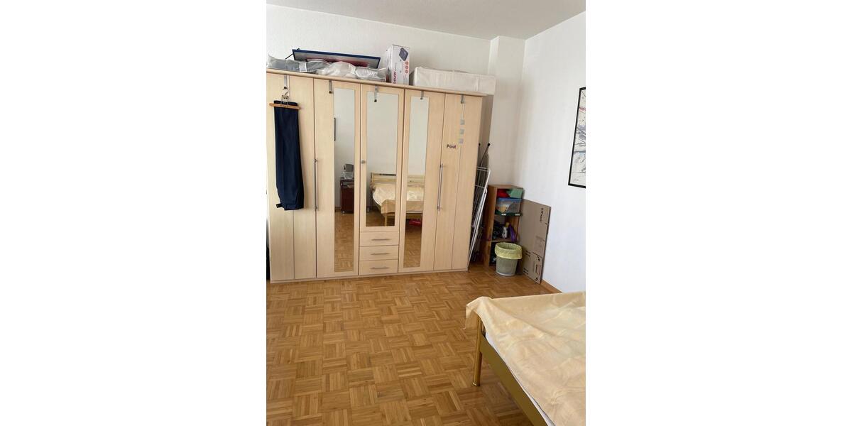 Maisonettenwohnung Hamburg Wandsbek - 2 Zimmer, 50 m&sup2;, 299.000&euro; | Angebot:26563852