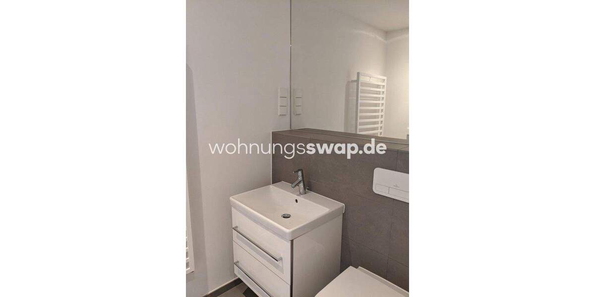 Etagenwohnung Hamburg Eilbek - 4 Zimmer, 71 m&sup2;, 1.100&euro; | Angebot:26001186