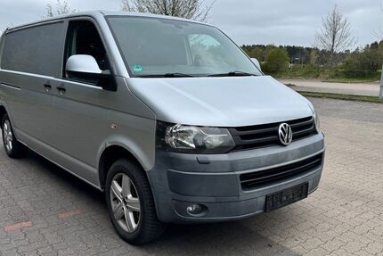 VW T5 Transporter 331.626 km 5.950 &euro; Buchholz 21244