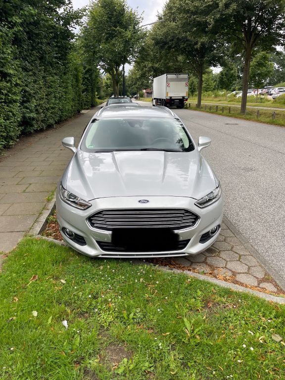 Mondeo