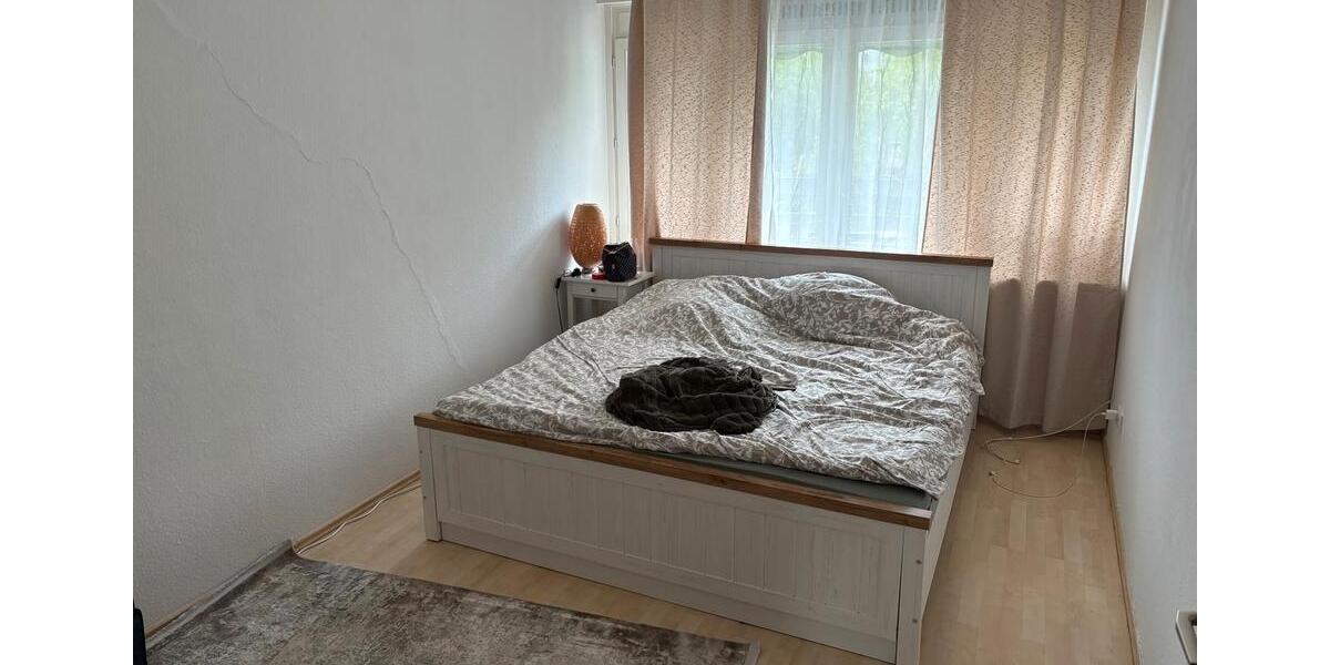 3-ZI- lichtdurchflutete Wohnung in Hummelsbüttel 01.02 3 zimmer