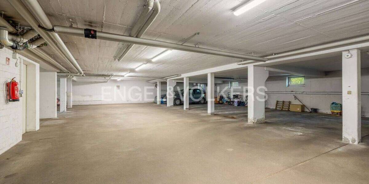 Etagenwohnung Ahrensburg - 2 Zimmer, 49 m&sup2;, 189.000&euro; | Angebot:26852902