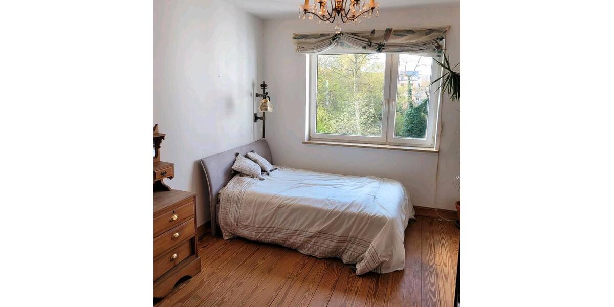 Etagenwohnung Hamburg Ottensen - 3 Zimmer, 60 m&sup2;, 480.000&euro; | Angebot:26351510