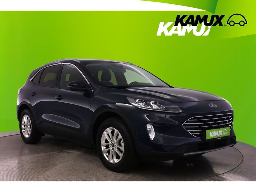 Kuga