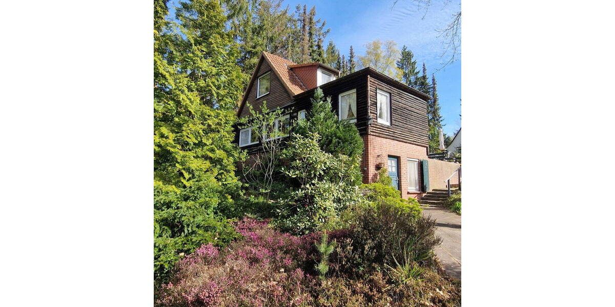 Einfamilienhaus Seevetal Maschen Maschen - 6 Zimmer, 118 m&sup2;, 498.000&euro; | Angebot:26472790