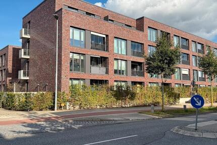 Wohnung Norderstedt Garstedt - 2 Zimmer, 71 m&sup2;, 571&euro; | Angebot:26162964