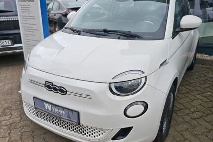 Fiat 500 21.350 km 16.990 &euro; Ahrensburg 22926