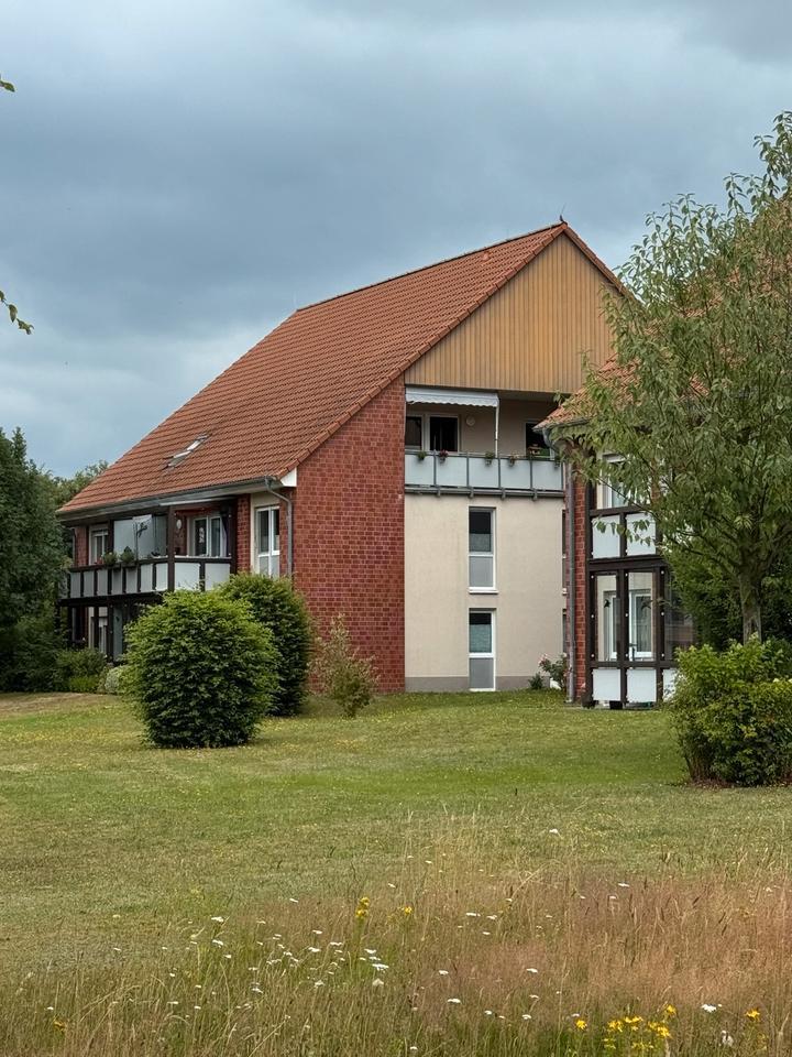 Hittfeld SeniorenWohnung als Kapitalanlage ohne Provision