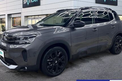 Citroen C5 Aircross 21.668 km 21.990 &euro; Hamburg 22457