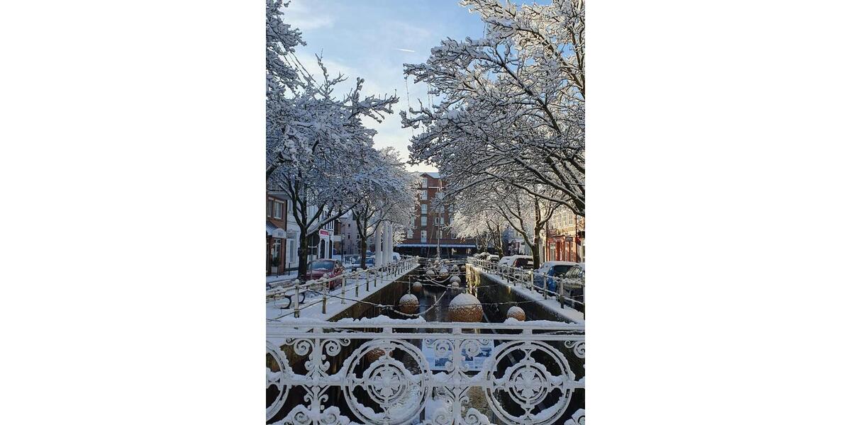 Etagenwohnung Buxtehude - 1 Zimmer, 46 m&sup2;, 220.000&euro; | Angebot:26134781