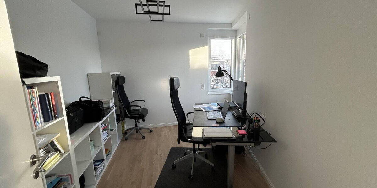 Etagenwohnung Hamburg Altona-Altstadt - 4 Zimmer, 128 m&sup2;, 1.310.000&euro; | Angebot:26094008