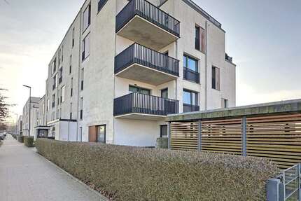 Wohnung Ahrensburg - 3 Zimmer, 105 m&sup2;, 545.000&euro; | Angebot:25614816