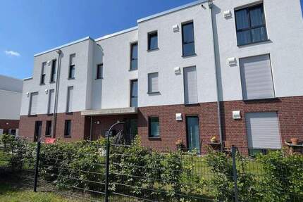 *** Einziehen & Wohlfühlen *** Exklusive Penthouse Wohnung in Winsen Luhe *** 3 zimmer