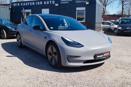 Tesla Model 3 62.000 km 27.000 &euro; Geesthacht 21502