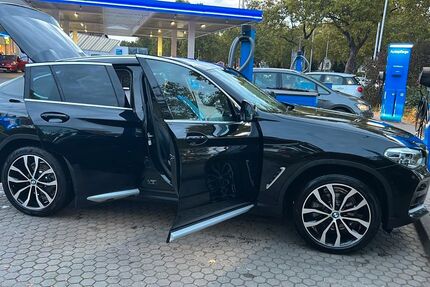 BMW X4 38.000 km 39.999 &euro; Norderstedt 22848