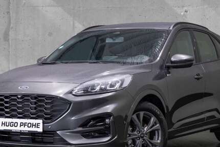 Ford Kuga 24.000 km 24.450 € Hamburg 22335