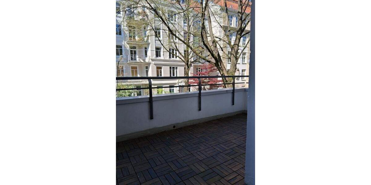 Etagenwohnung Hamburg Hoheluft-West - 2 Zimmer, 50 m&sup2;, 399.000&euro; | Angebot:26376090