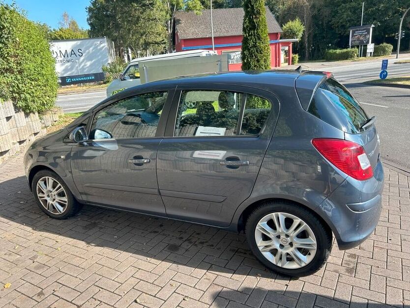 Corsa