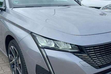Peugeot 308 65.320 km 19.900 € Hamburg 21031