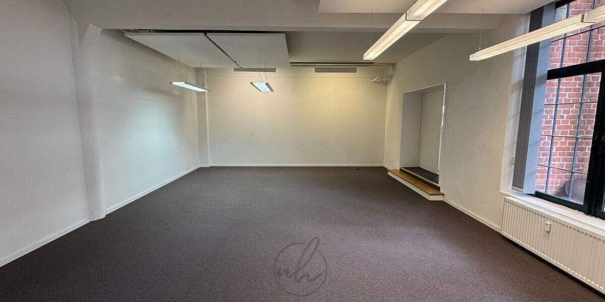 Gewerbeobjekt Hamburg Bahrenfeld - 7 Zimmer, 330 m&sup2;, 6.105&euro; | Angebot:26258609