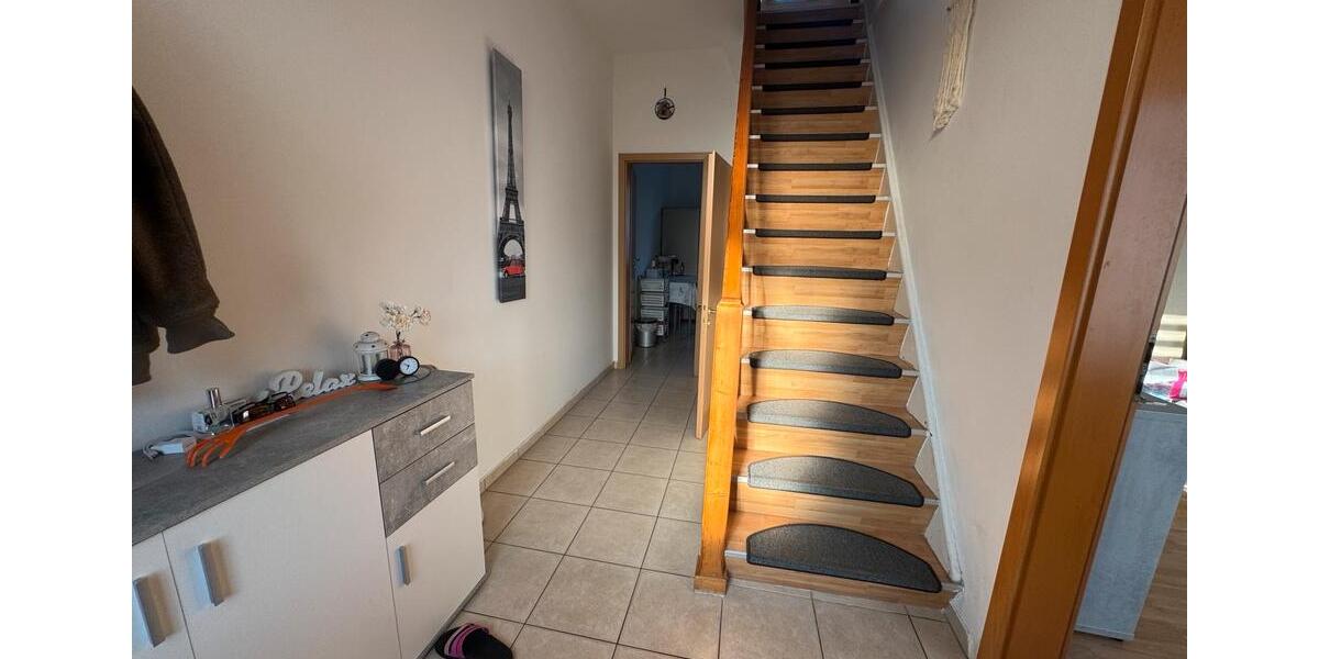 Doppelhaushälfte Geesthacht - 3 Zimmer, 85 m&sup2;, 850&euro; | Angebot:26132508