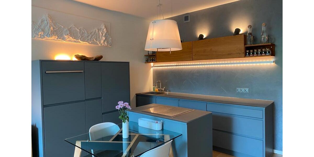 Etagenwohnung Hamburg Altona-Nord - 2 Zimmer, 55 m&sup2;, 690.000&euro; | Angebot:26413324