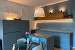 Etagenwohnung Hamburg Altona-Nord - 2 Zimmer, 55 m&sup2;, 690.000&euro; | Angebot:26413324