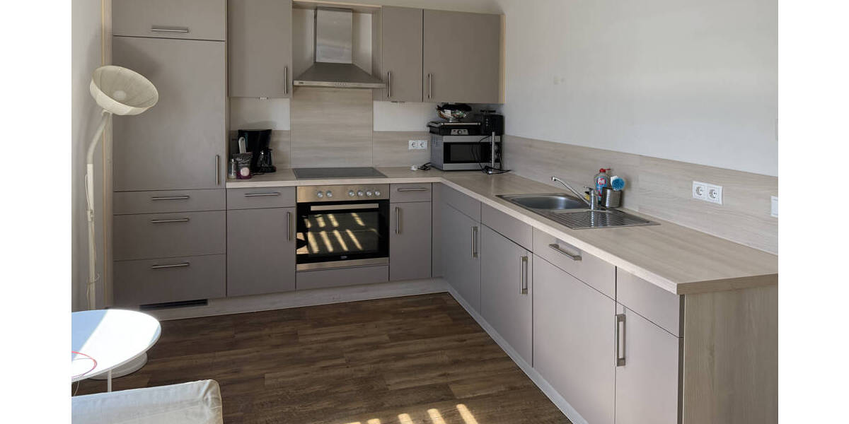 Etagenwohnung Hamburg Neugraben-Fischbek - 2 Zimmer, 64 m&sup2;, 940&euro; | Angebot:26345668