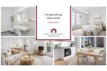 Etagenwohnung Hamburg Poppenbüttel - 4 Zimmer, 101 m&sup2;, 699.000&euro; | Angebot:25836712