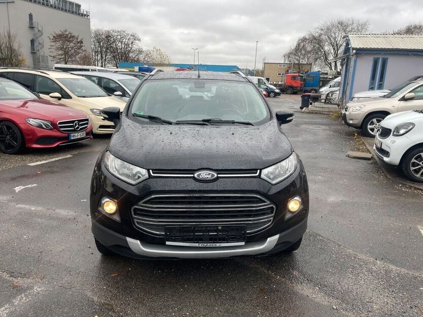 EcoSport
