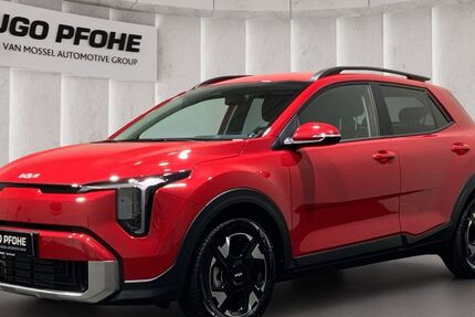 Kia Stonic 2.500 km 24.586 &euro; Norderstedt 22848