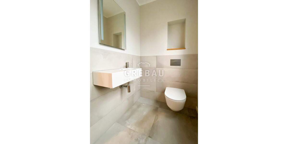 Doppelhaushälfte Hamburg Marienthal - 5 Zimmer, 178 m&sup2;, 3.540&euro; | Angebot:24876595