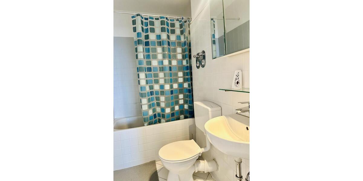Etagenwohnung Hamburg Altona - 2 Zimmer, 50 m&sup2;, 1.000&euro; | Angebot:26439537
