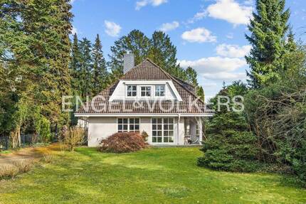 Haus Hamburg Rahlstedt - 5 Zimmer, 149 m&sup2;, 830.000&euro; | Angebot:26129457