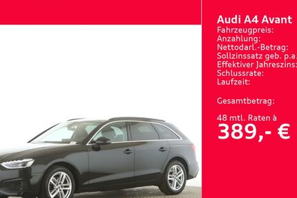 Audi A4 73.323 km 26.725 &euro; Seevetal 21217