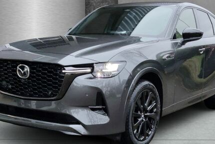Mazda CX-60 3.999 km 54.990 &euro; Norderstedt 22848