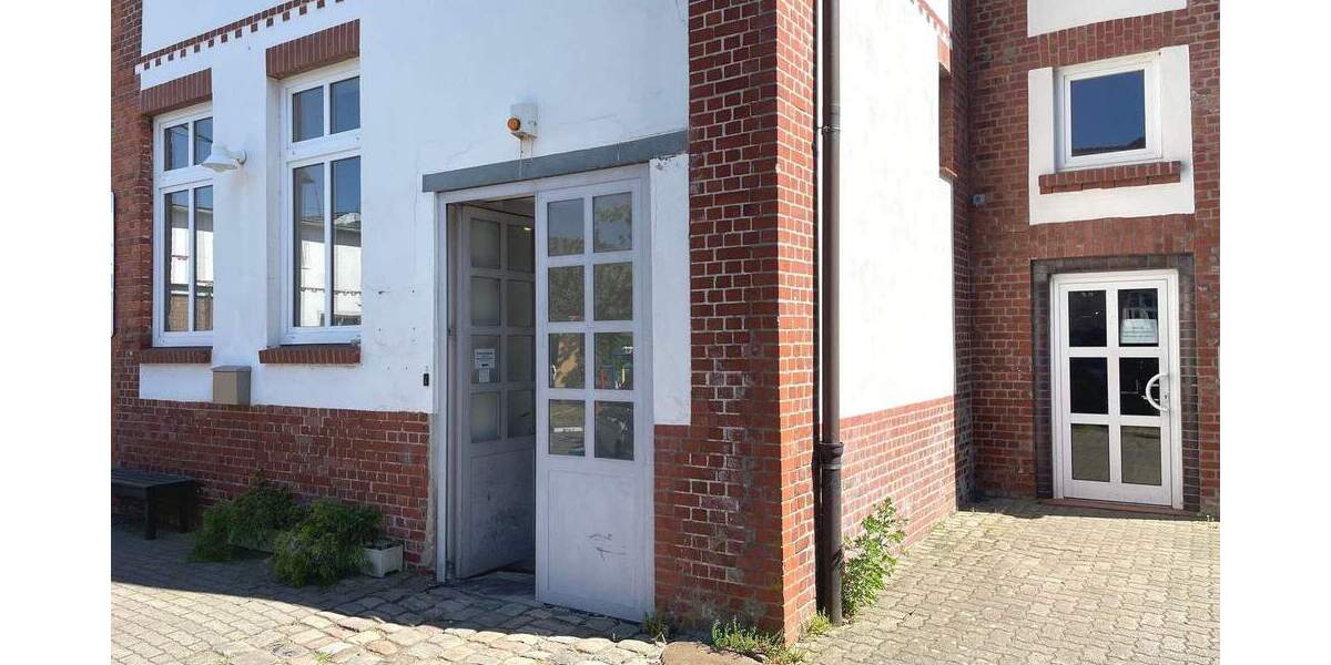 Gewerbeobjekt Uetersen - 288&euro; | Angebot:26093498