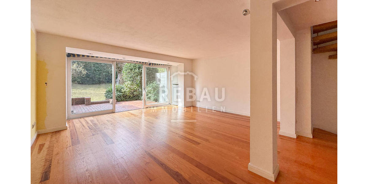 Reihenmittelhaus Hamburg Blankenese - 5 Zimmer, 113 m&sup2;, 795.000&euro; | Angebot:25986938