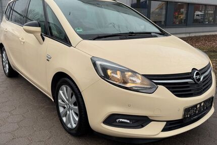 Opel Zafira 344.601 km 4.490 &euro; Hamburg 20539