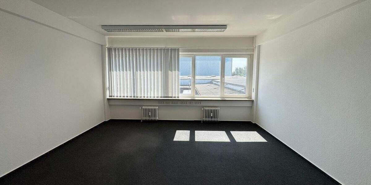Gewerbeobjekt Hamburg Billbrook - 1 Zimmer, 360 m&sup2;, 3.924&euro; | Angebot:26886957