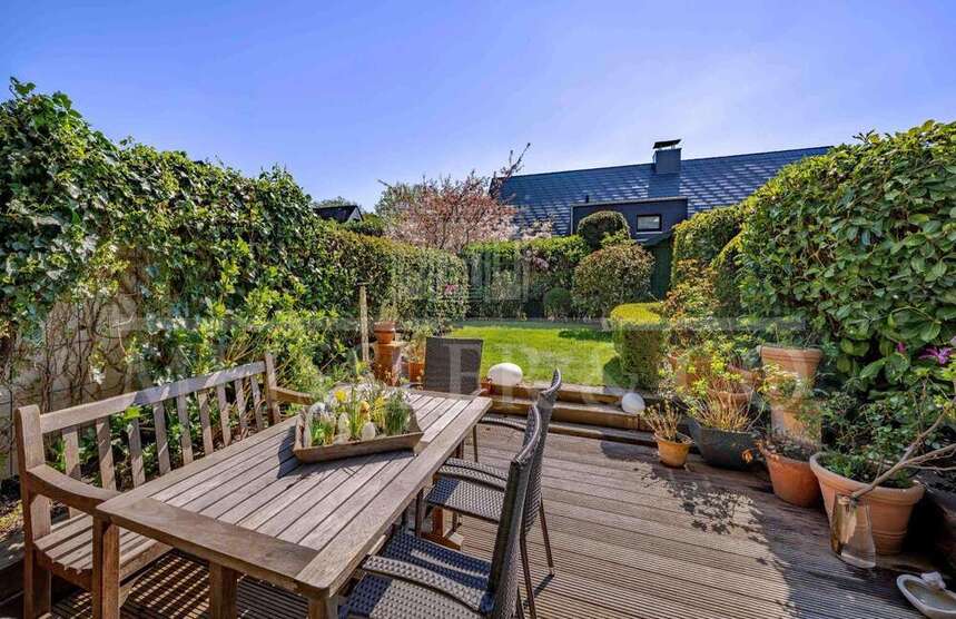 Haus zum Kaufen in Hamburg 1.150.000 € 137 m²