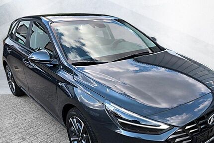 Hyundai i30 39.490 km 21.900 € Rellingen 25462