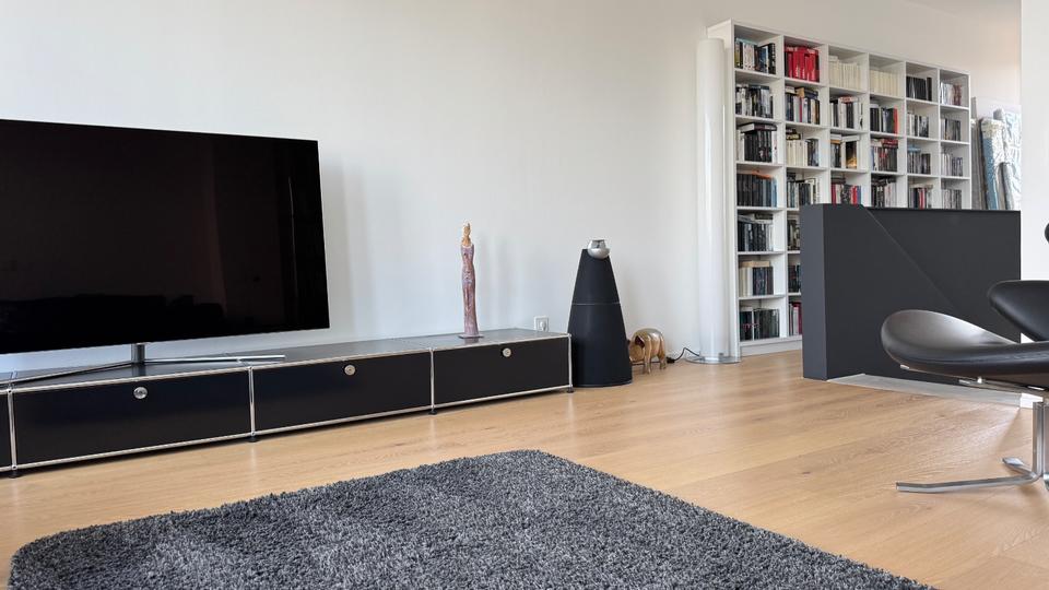 Reihenhaus Hamburg Barmbek-Süd - 5 Zimmer, 188 m&sup2;, 1.840.000&euro; | Angebot:26110183
