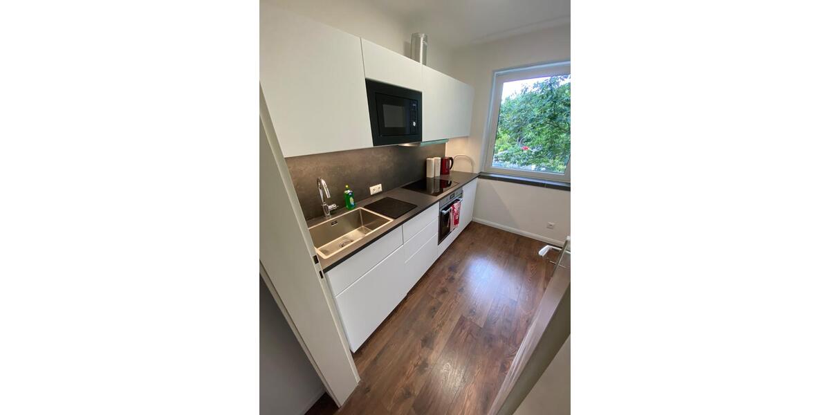 Etagenwohnung Stapelfeld - 2 Zimmer, 44 m&sup2;, 990&euro; | Angebot:26463404