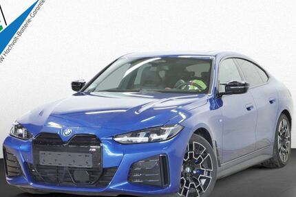 BMW i4 18.022 km 54.750 &euro; Hamburg-Bergedorf 21033