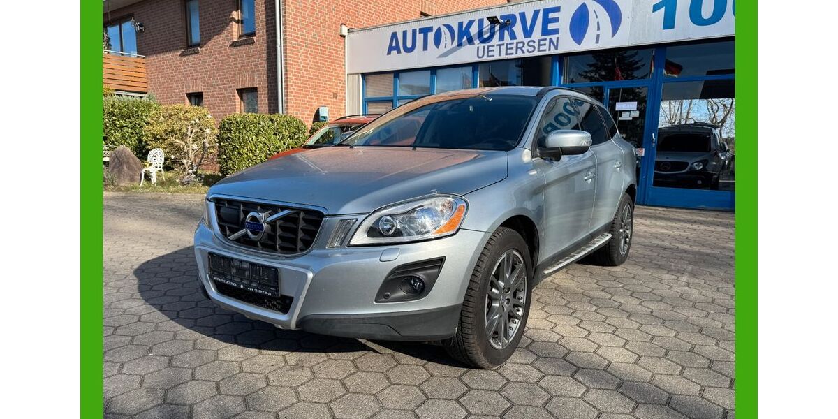 Volvo XC60 189.761 km 8.990 &euro; Uetersen 25436