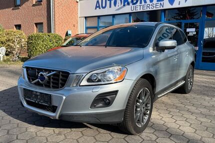 Volvo XC60 189.761 km 9.250 &euro; Uetersen 25436