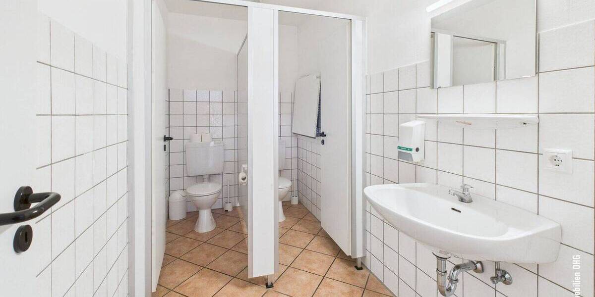Gewerbeobjekt Buxtehude - 5 Zimmer, 157 m&sup2;, 1.570&euro; | Angebot:26275829