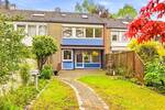 Reihenmittelhaus Barsbüttel - 4 Zimmer, 101 m&sup2;, 350.000&euro; | Angebot:26554396
